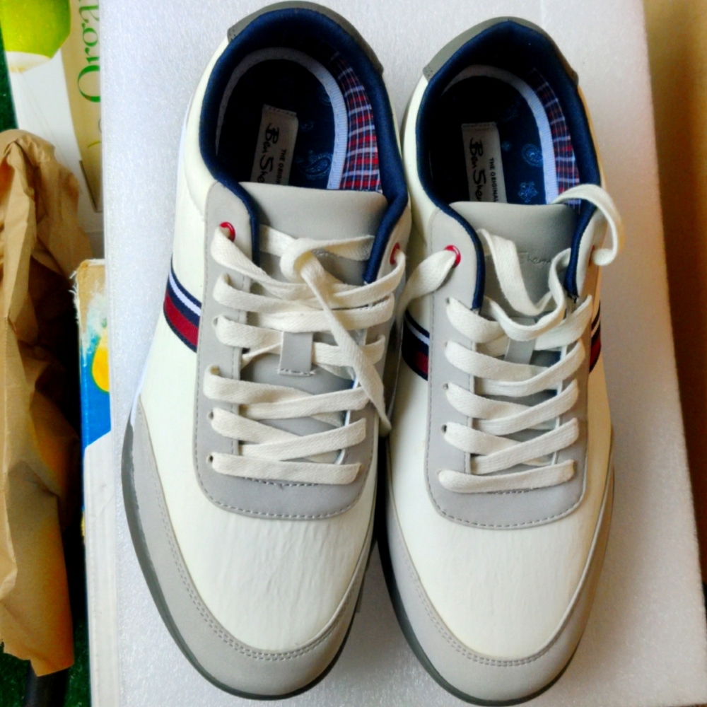 Ben Sherman sneakers